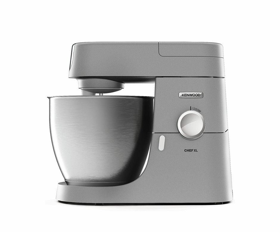 Kenwood Küchenmaschine KVL410S Chef XL