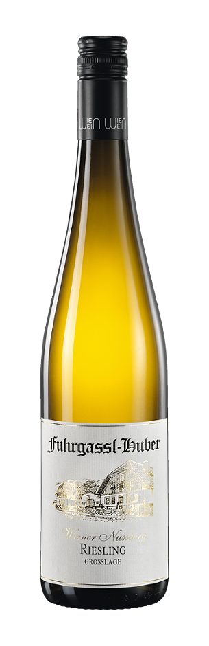 Fuhrgassl Huber Riesling Nussberg 2024 0,75 L
