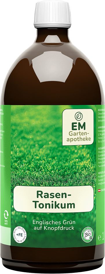 Multikraft Meine Gartenapotheke Rasen Tonicum 1 Liter