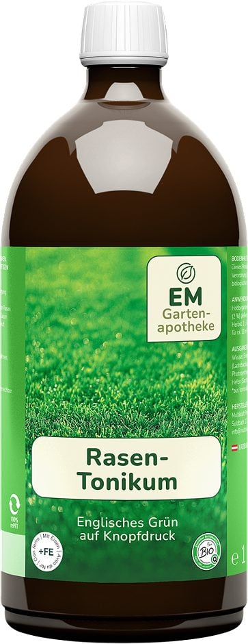 Multikraft Meine Gartenapotheke Rasen Tonicum 1 Liter