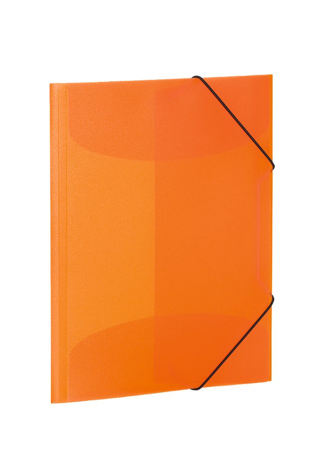 Herma Sammelmappe A4 orange
