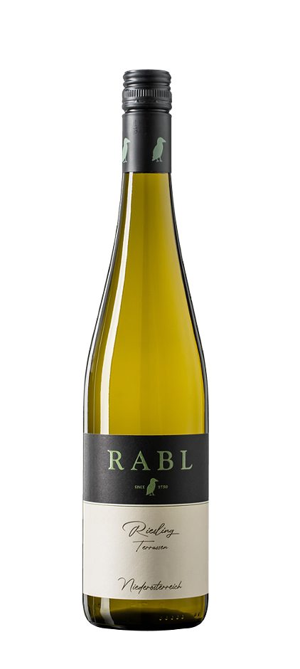 Weingut Rabl Riesling Terrassen 2024 0,75 L