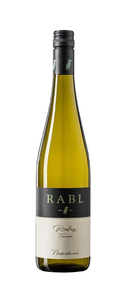 Weingut Rabl Riesling Terrassen 2024 0,75 L