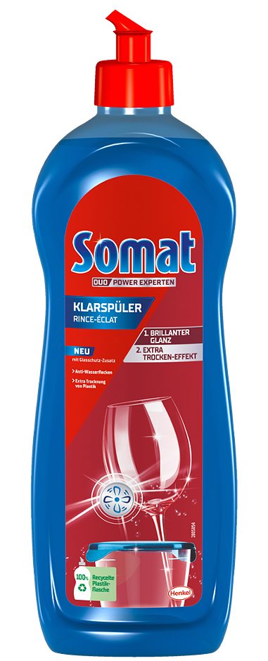 Somat Klarspüler 750ml