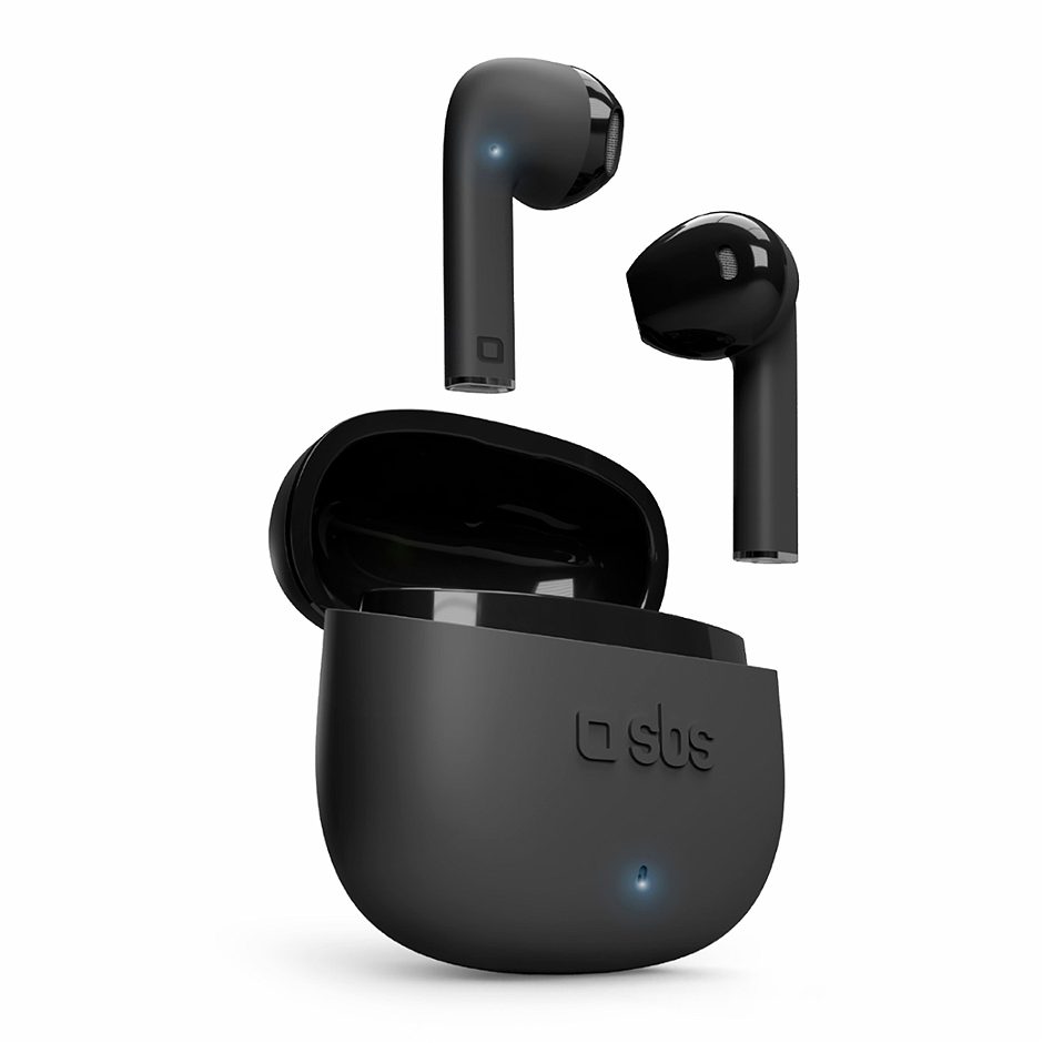 SBS In Ear Kopfhörer TWS One Color