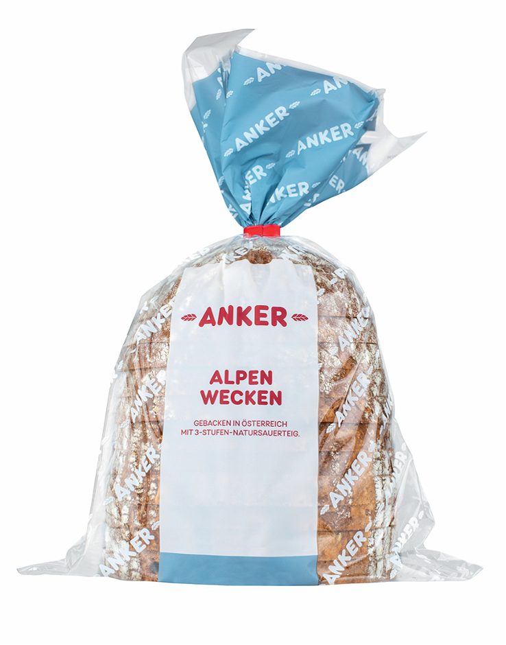 Anker Roggenmischbrot 500 G