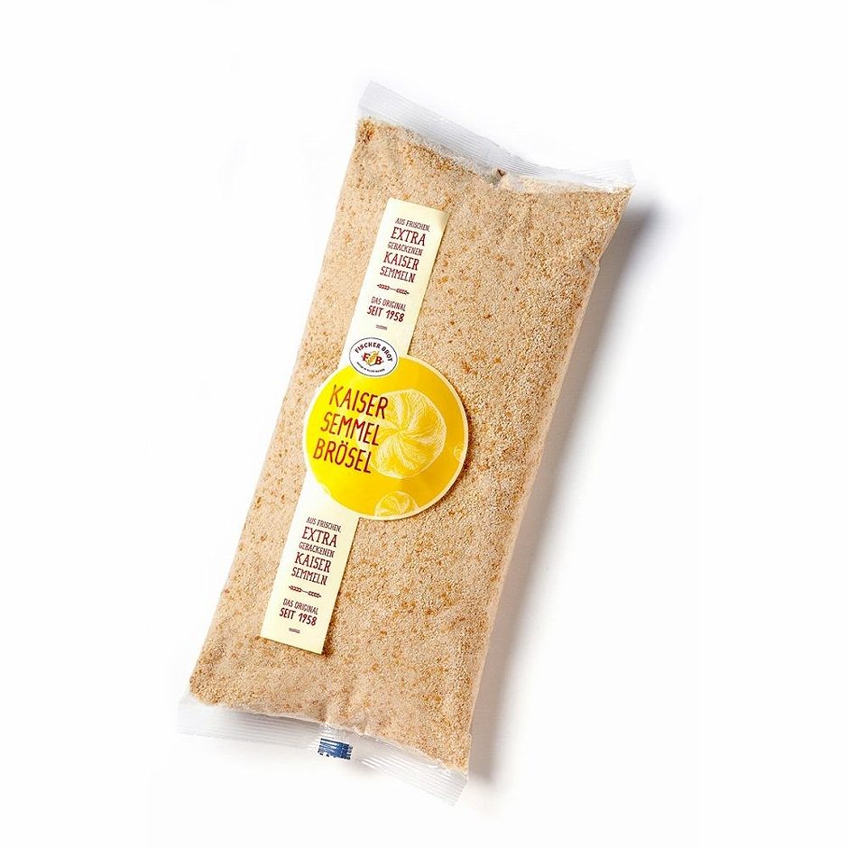 Fischer Kaisersemmelbrösel 1 KG