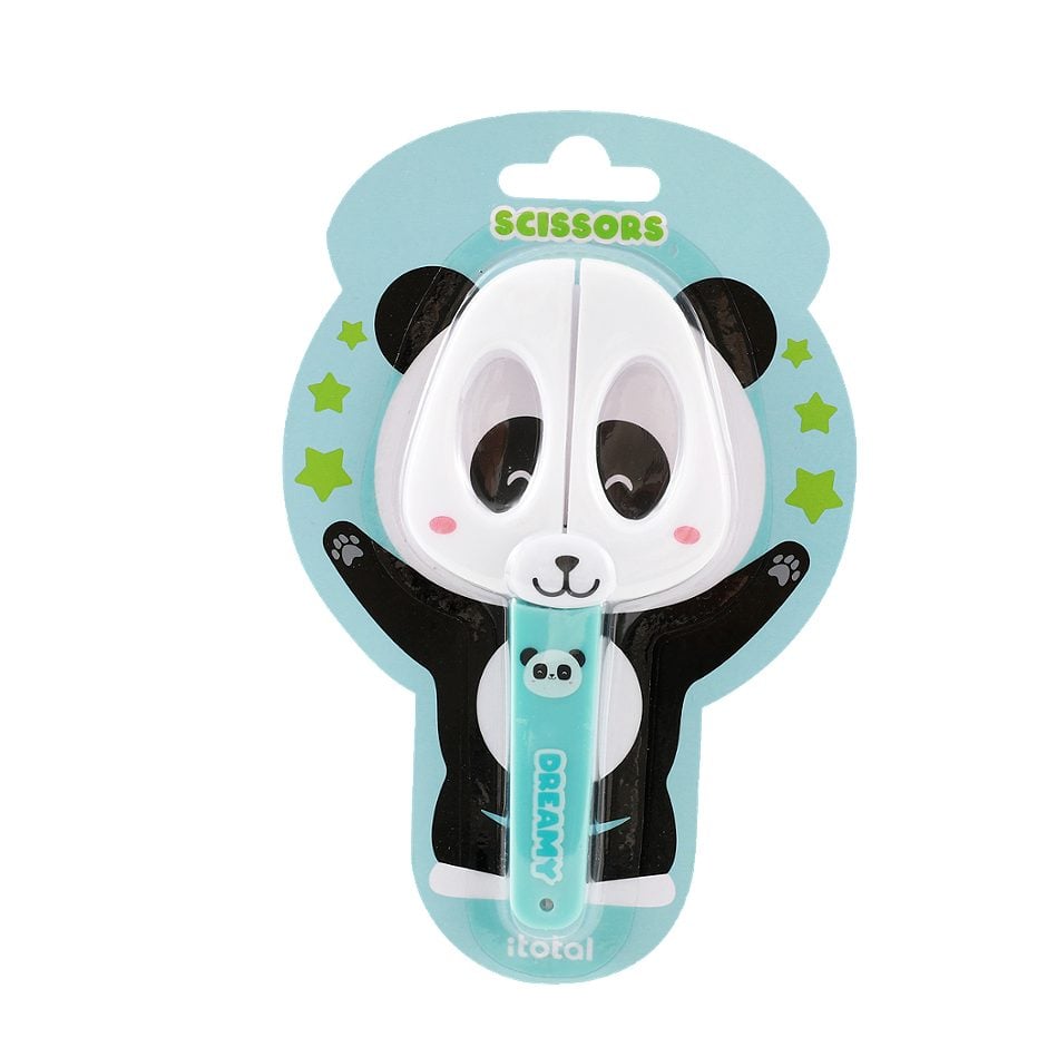 itotal Schere Panda