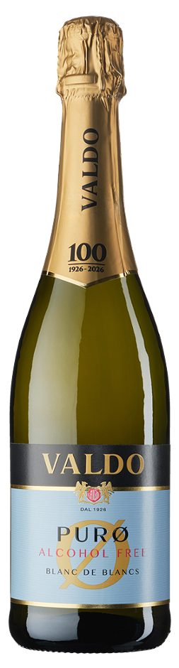 Valdo Puro Alkoholfrei 0,75 L