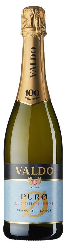 Valdo Puro Alkoholfrei 0,75 L