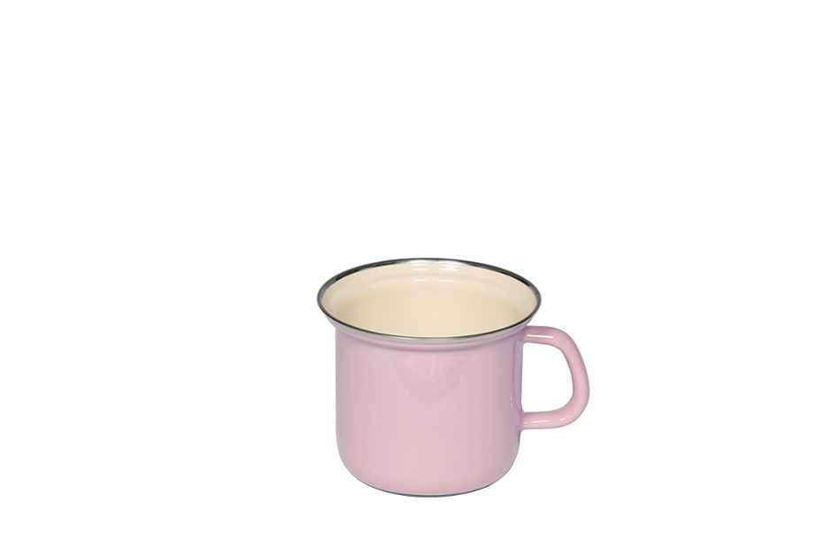 Riess Topf Cristall Rosa 12 cm