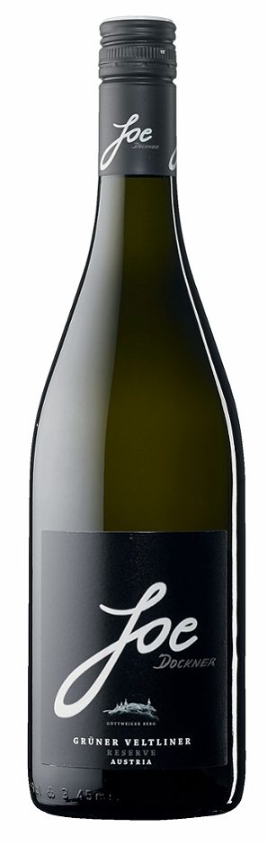 Dockner Joe Grüner Veltliner Reserve 2024 0,75 L