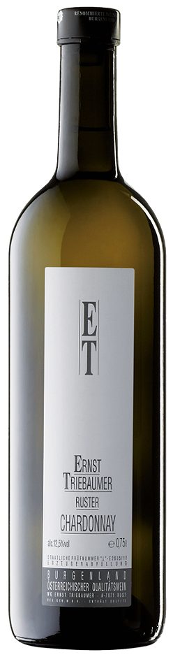 Triebaumer Ernst Chardonnay 2022 0,75 L