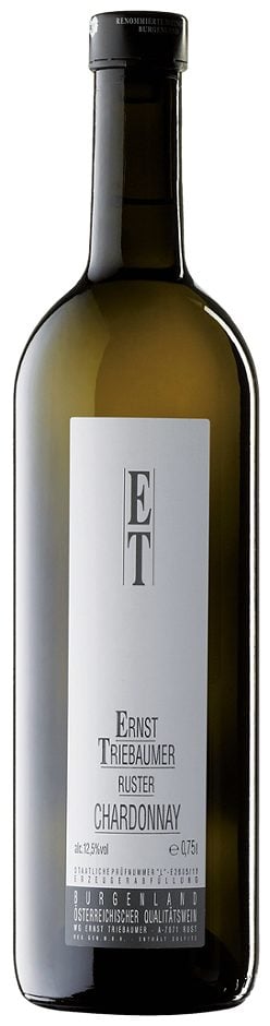 Triebaumer Ernst Chardonnay 2022 0,75 L