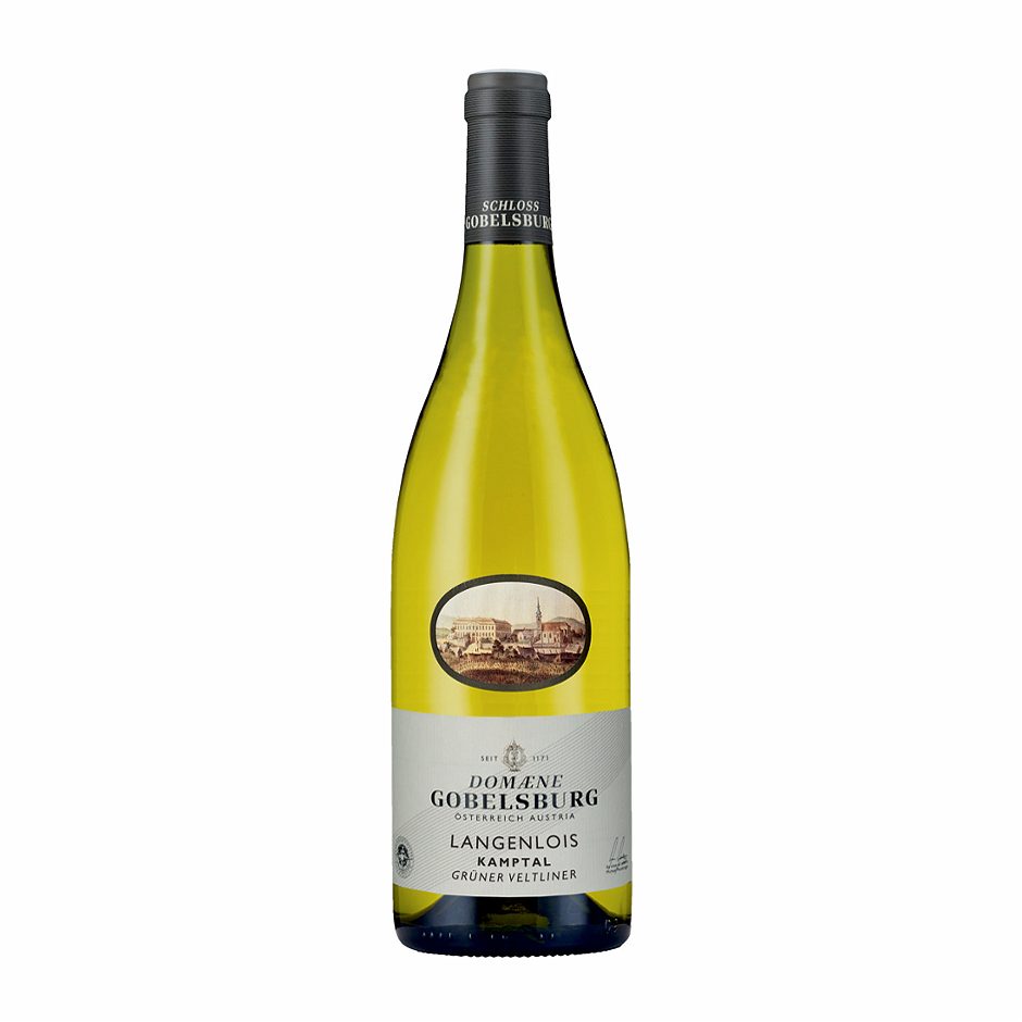 Domäne Gobelsburg Grüner Veltliner Langenlois Kamptal DAC 2025 0,75 L