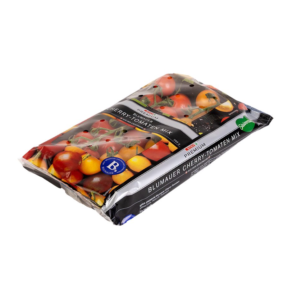 SPAR PREMIUM Cherrytomate Mix 260 G
