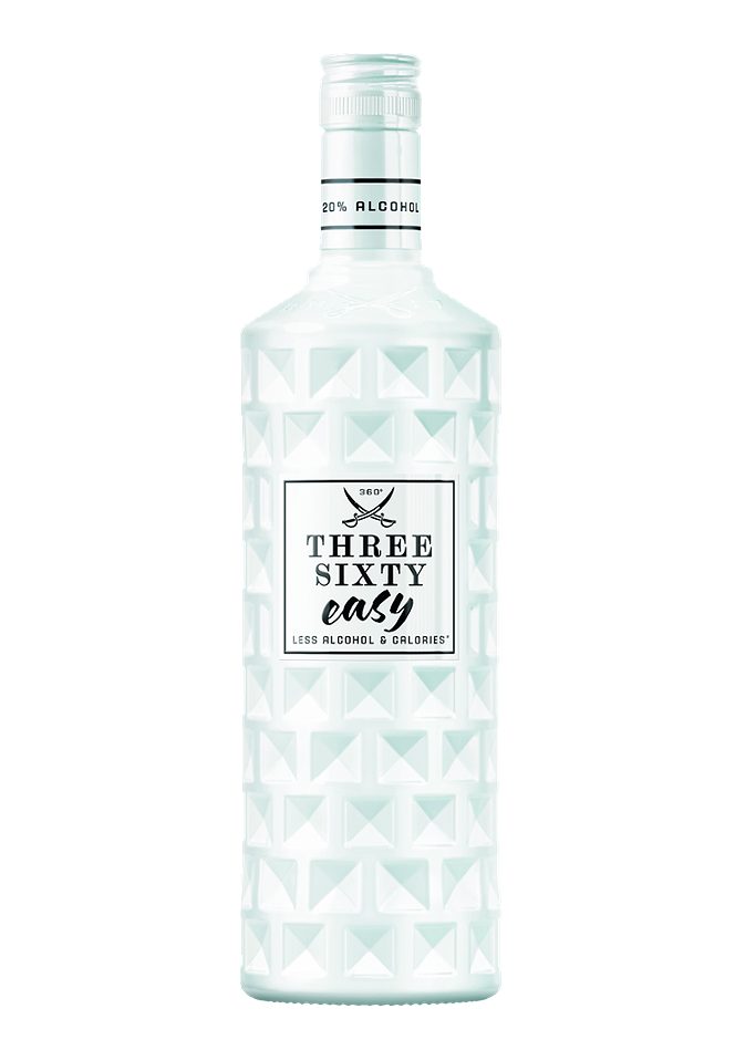 Three Sixty Easy 0,7 L