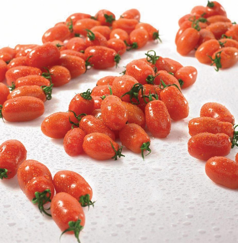 SPAR Tomate San Marzano per Tasse 400 G