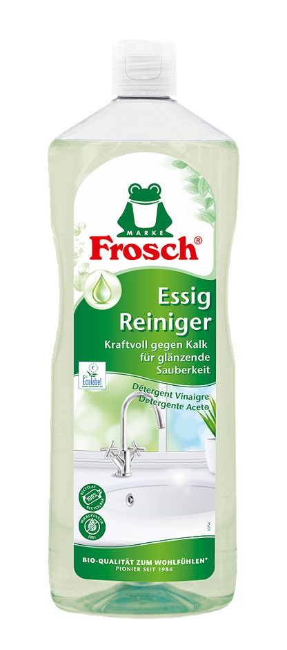 Frosch Essig Reiniger 1000ml