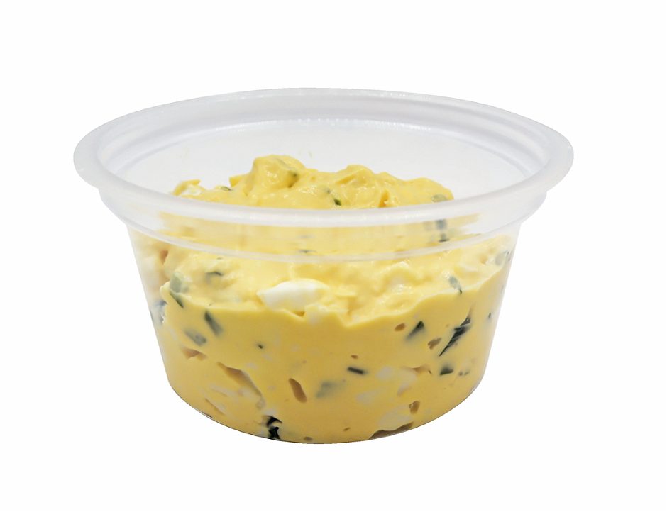 Spak Eisalat mit Schnittlauch 135 G
