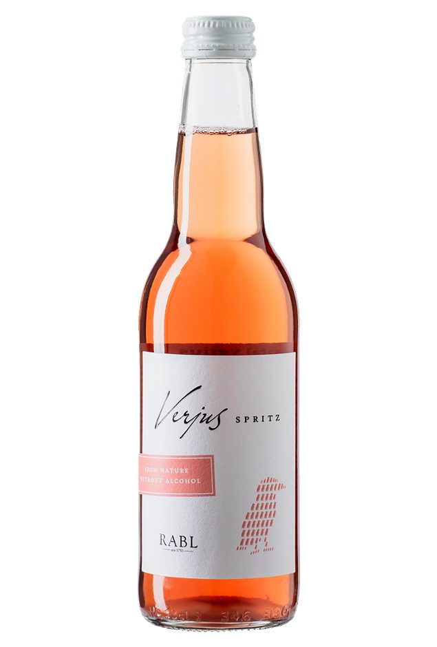 Weingut Rabl Verjus Spritz 330 ML