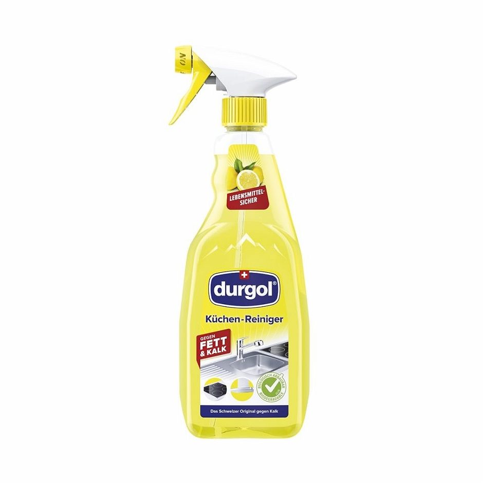Durgol Küchen-Reiniger 500ml