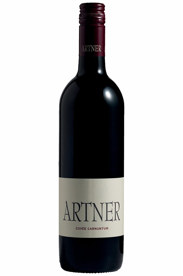 Artner Cuvée Carnuntum DAC Klassik BIO 2023 0,75 L