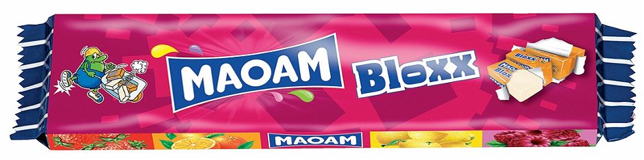 Maoam Kaubonbons Classic 220 G