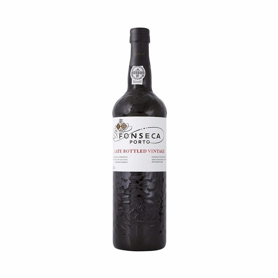 Fonseca Late Bottled Vintage Port 2018 0,75 L