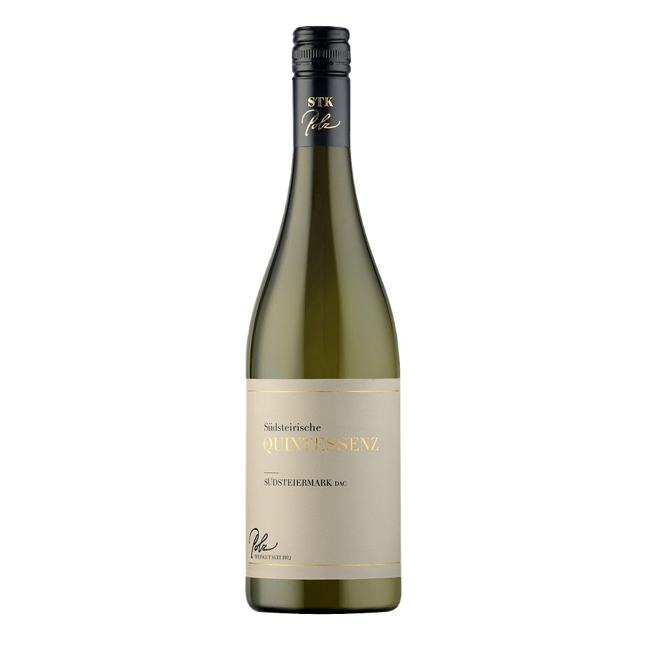 Polz Quintessenz 2024 0,75 L