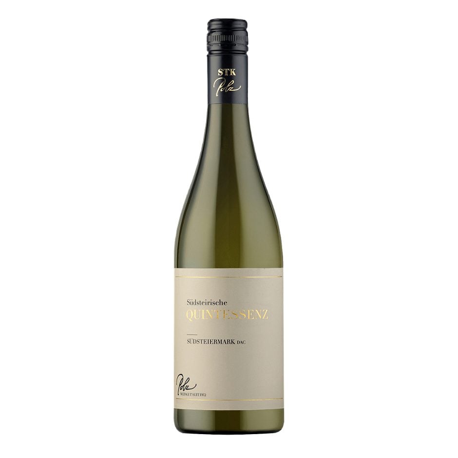 Polz Quintessenz 2024 0,75 L