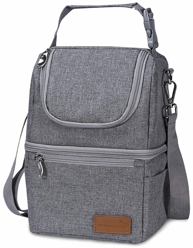 Momcozy Kuehltasche fuer Muttermilch
