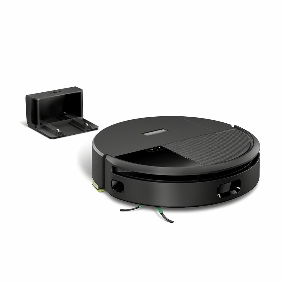 iRobot Staubsaugerroboter Roomba Combo 205