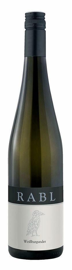 Weingut Rabl Weißburgunder 2025 0,75 L