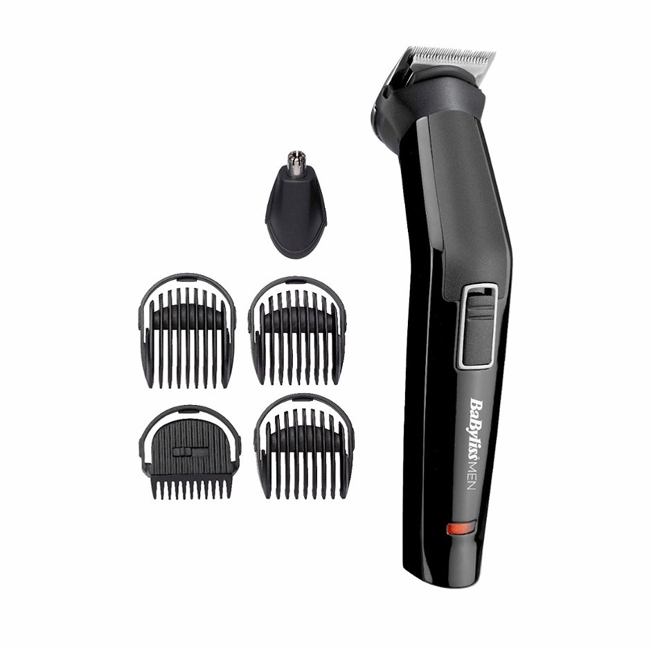 Babyliss 6 in 1 Multi Trimmer MI725E