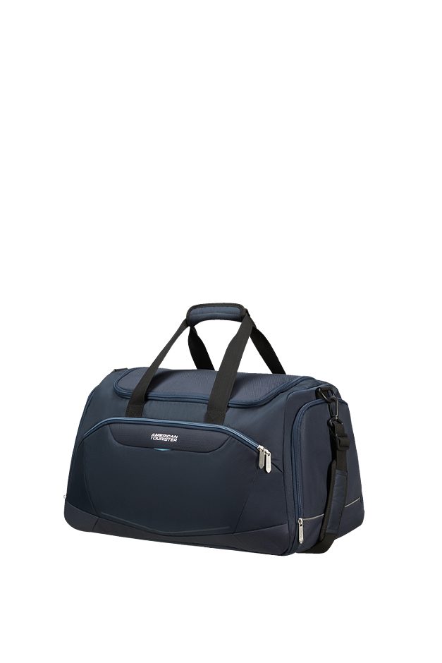American Tourister Summerride Duffle Navy