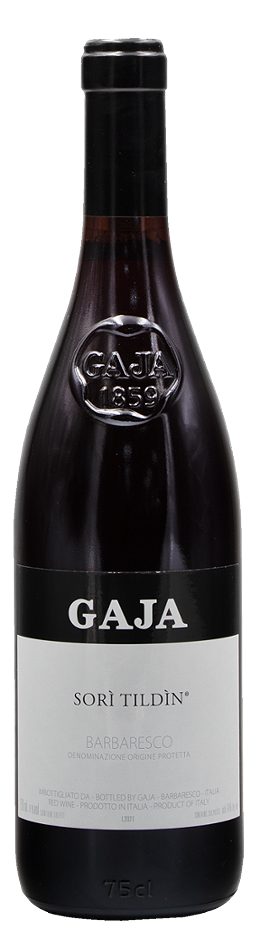 Gaja Sori Tildin Nebbiolo d'Langhe 2017 0,75 L