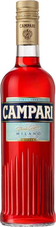 Campari Bitter 0,7 L