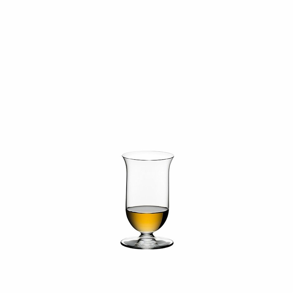 Riedel Vinum Whiskey-Glas Vinum BAR Single Malt 2er-Set