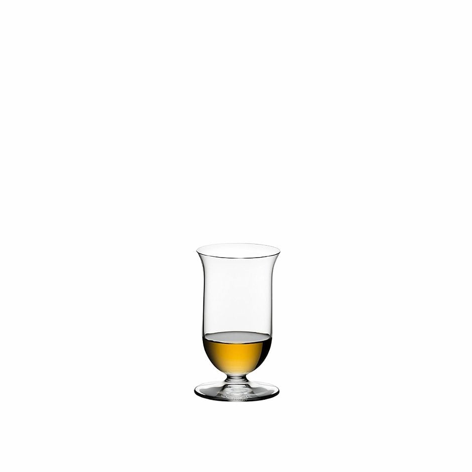 Riedel Vinum Whiskey-Glas Vinum BAR Single Malt 2er-Set