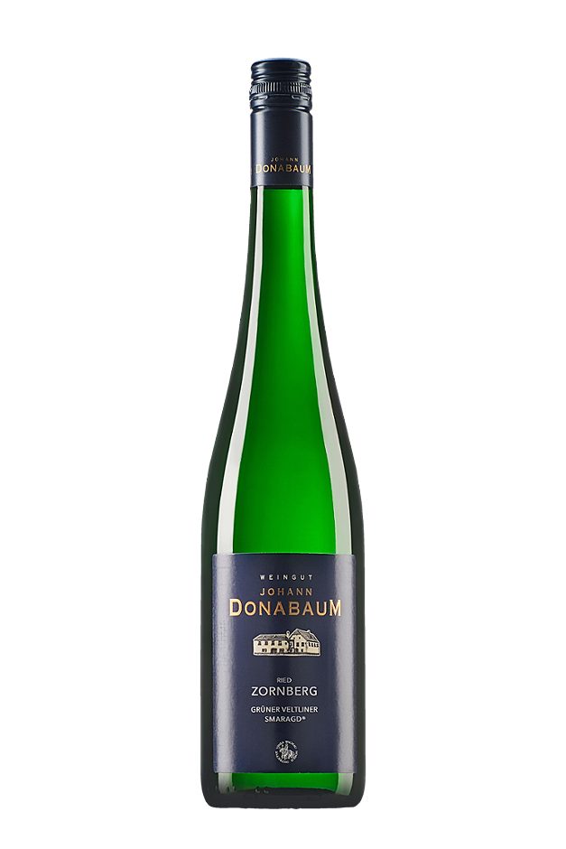 Donabaum Grüner Veltliner Smaragd Ried Zornberg Wachau DAC 2024 0,75 L