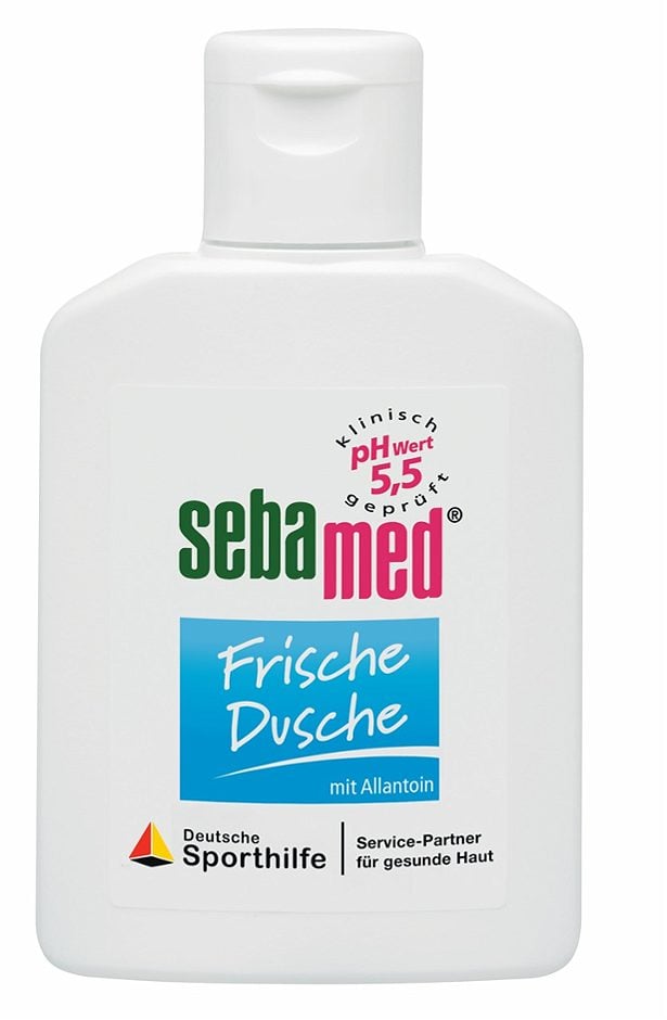 sebamed Duschgel Frische Dusche 50ml