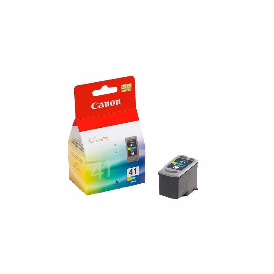 Canon Druckerpatrone 41-CL 12 ML