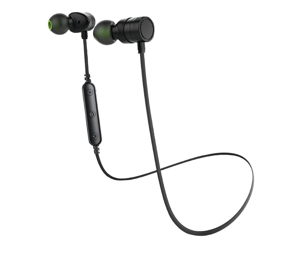 NABO In Ear Kopfhörer Sportive 3