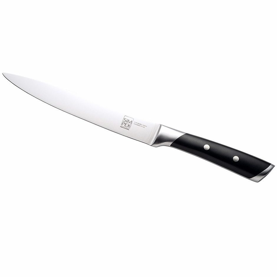 SIMPEX PROFESSIONAL Fleischmesser 20 cm