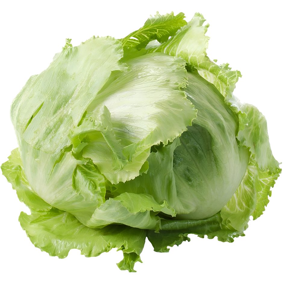 SPAR Eisbergsalat 1 STK