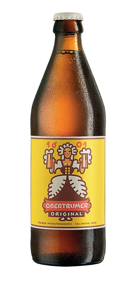 Obertrumer Original 500 ML MEHRWEG