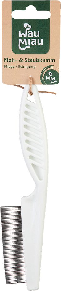 Wenco Floh- und Staubkamm