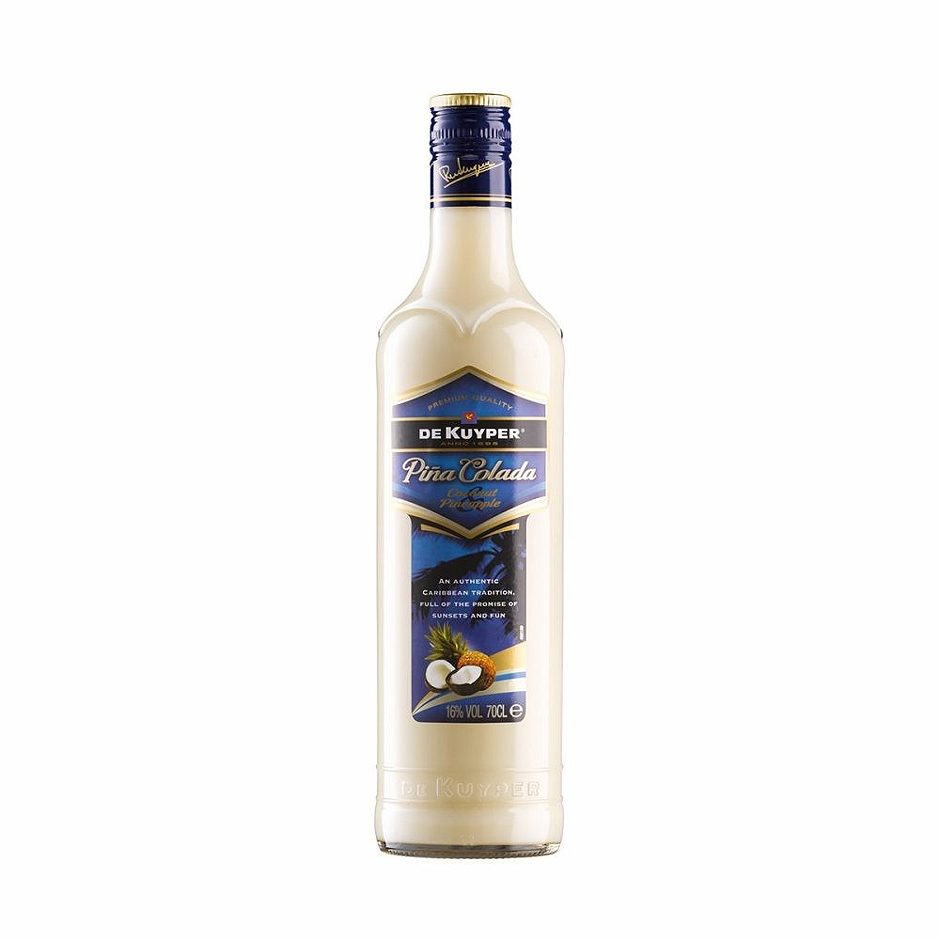 De Kuyper Pina Colada 0,7 L