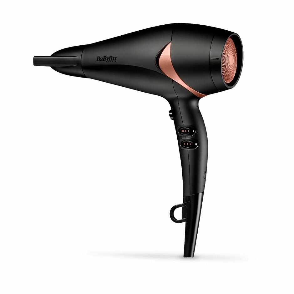 Babyliss Haartrockner Bronze Shimmer 2200 D566E